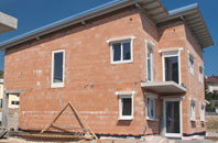 Hillpound home extensions