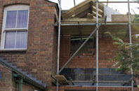 free Hillpound home extension quotes