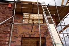 house extensions Hillpound